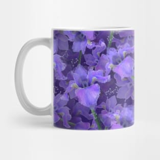 Iris Mug